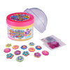 Slimy Fun Dome Topper Jars - Assorted General Toys Slimy Fun Dome Topper Jars - Assorted Slimy Fun Dome Topper Jars - Assorted Crazart