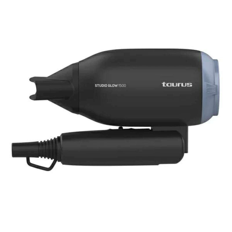 Foldable Hair Dryer, Studio Glow 1500 Hair Dryer Foldable Hair Dryer, Studio Glow 1500 Foldable Hair Dryer, Studio Glow 1500 Taurus