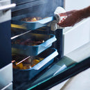 Nest™ Oven Non-stick 3-piece Blue Roasting Tray Set Oven Dishes Nest™ Oven Non-stick 3-piece Blue Roasting Tray Set Nest™ Oven Non-stick 3-piece Blue Roasting Tray Set Joseph Joseph