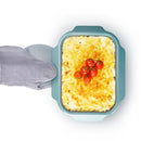 Nest™ Oven Non-stick Small Blue Roasting Tray Oven Dishes Nest™ Oven Non-stick Small Blue Roasting Tray Nest™ Oven Non-stick Small Blue Roasting Tray Joseph Joseph