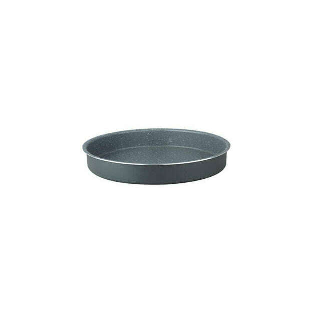 Granite Oven Pan-Round Oven Dishes Granite Oven Pan-Round Granite Oven Pan-Round Kinox