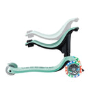 Go Up Sporty With Stabilizer And Sticker Scooters Go Up Sporty With Stabilizer And Sticker Go Up Sporty With Stabilizer And Sticker GLOBBER