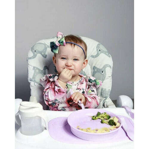 Click Mat + Click Plate Infant Feeding Click Mat + Click Plate Click Mat + Click Plate Twistshake