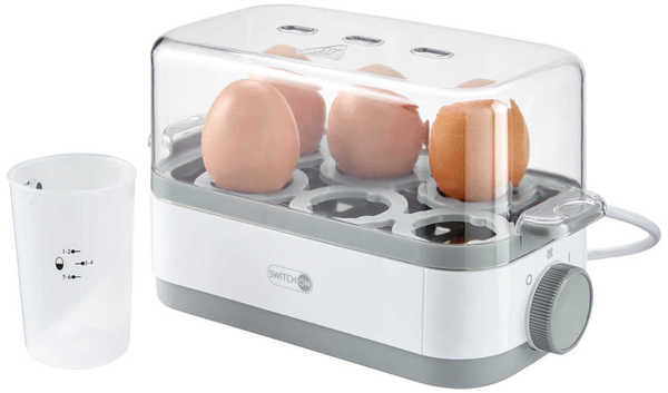 Egg Boiler Outlet Egg Boiler Egg Boiler Switch On