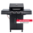 Charbroil Performance Core 3 Burner Gas Grill TRU Outdoor Barbque Charbroil Performance Core 3 Burner Gas Grill TRU Charbroil Performance Core 3 Burner Gas Grill TRU CharBroil