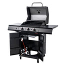Charbroil Performance Core 3 Burner Gas Grill TRU Outdoor Barbque Charbroil Performance Core 3 Burner Gas Grill TRU Charbroil Performance Core 3 Burner Gas Grill TRU CharBroil