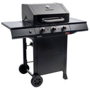 Charbroil Performance Core 3 Burner Cart Gas Grill TRU Outdoor Barbque Charbroil Performance Core 3 Burner Cart Gas Grill TRU Charbroil Performance Core 3 Burner Cart Gas Grill TRU CharBroil