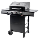 Charbroil Performance Core 3 Burner Cart Gas Grill TRU Outdoor Barbque Charbroil Performance Core 3 Burner Cart Gas Grill TRU Charbroil Performance Core 3 Burner Cart Gas Grill TRU CharBroil