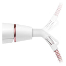 Titanium Hair Straightener, White Hair Straighteners Titanium Hair Straightener, White Titanium Hair Straightener, White Sencor