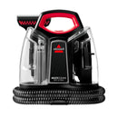 SpotClean® ProHeat | 4720E Vacuum Cleaner SpotClean® ProHeat | 4720E SpotClean® ProHeat | 4720E Bissell