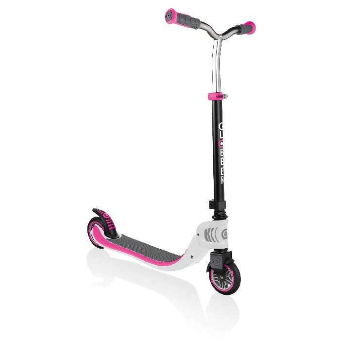 Flow Foldable Scooters 125 scooters Flow Foldable Scooters 125 Flow Foldable Scooters 125 Globber