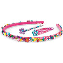 Cra-Z-Art Sparkling Headbands & Barrettes 8+ Years General Toys Cra-Z-Art Sparkling Headbands & Barrettes 8+ Years Cra-Z-Art Sparkling Headbands & Barrettes 8+ Years Crazart