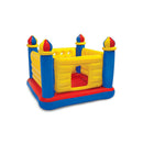 Jump-O-Lene Castle Bouncer Kids Inflatables Jump-O-Lene Castle Bouncer Jump-O-Lene Castle Bouncer Intex