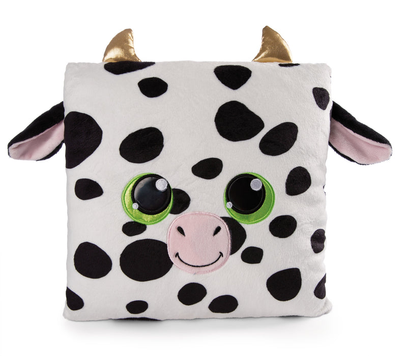 Cushion Cow Moolon Peluche & Softies Cushion Cow Moolon Cushion Cow Moolon NICI