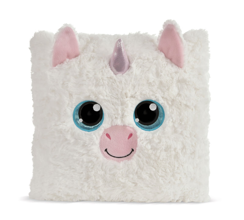 Milky Fairy Unicorn Cushion 30 x 30 cm Peluche & Softies Milky Fairy Unicorn Cushion 30 x 30 cm Milky Fairy Unicorn Cushion 30 x 30 cm NICI