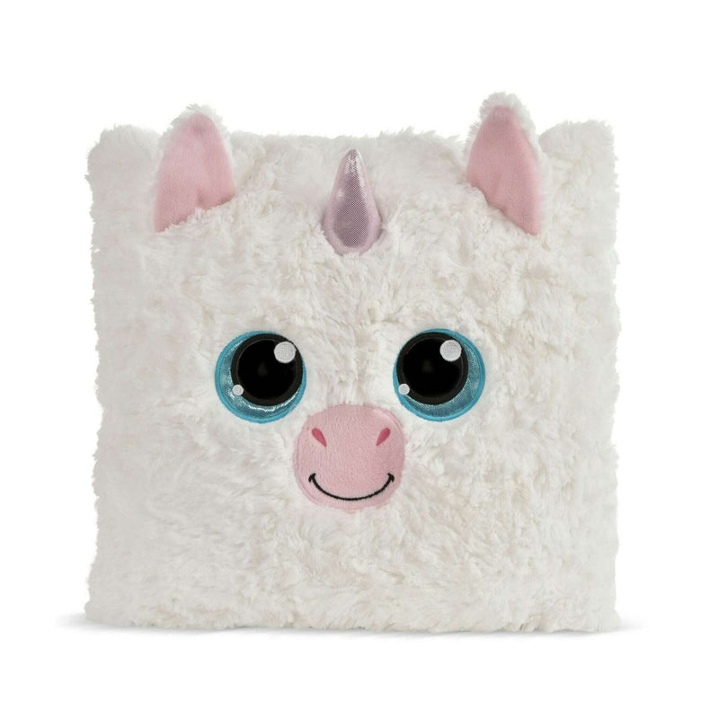 Milky Fairy Unicorn Cushion 30 x 30 cm Peluche & Softies Milky Fairy Unicorn Cushion 30 x 30 cm Milky Fairy Unicorn Cushion 30 x 30 cm NICI