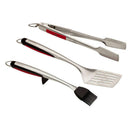 Comfort-Grip 3-Piece Tool Set Outdoor Grill Accessories Comfort-Grip 3-Piece Tool Set Comfort-Grip 3-Piece Tool Set CharBroil