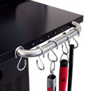 CharBroil Comfort-Grip 4-Piece Tool Set Outdoor Grill Accessories CharBroil Comfort-Grip 4-Piece Tool Set CharBroil Comfort-Grip 4-Piece Tool Set CharBroil