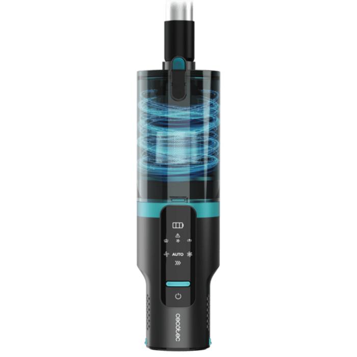 Scoba Digital Vacuum 2in1