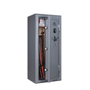Wasatch 24 -Gun Fireproof Waterproof Electronic/Keypad Lock Gun safe safe box Wasatch 24 -Gun Fireproof Waterproof Electronic/Keypad Lock Gun safe Wasatch 24 -Gun Fireproof Waterproof Electronic/Keypad Lock Gun safe Wasatch