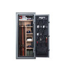 Wasatch 24 -Gun Fireproof Waterproof Electronic/Keypad Lock Gun safe safe box Wasatch 24 -Gun Fireproof Waterproof Electronic/Keypad Lock Gun safe Wasatch 24 -Gun Fireproof Waterproof Electronic/Keypad Lock Gun safe Wasatch
