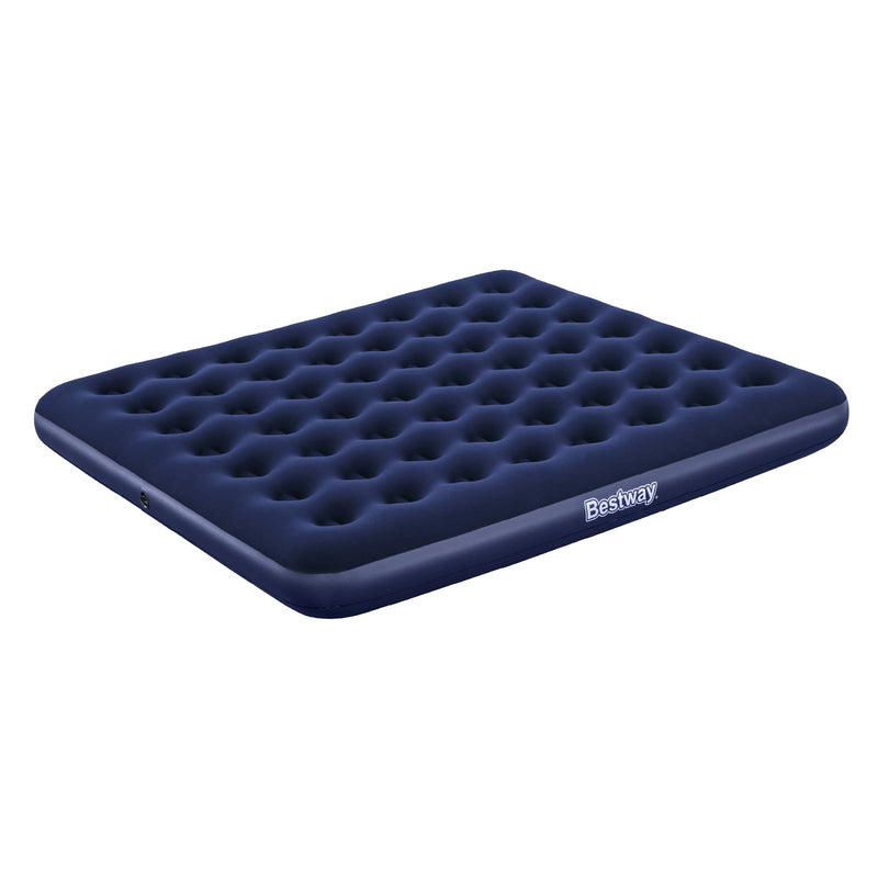 Air Mattress - 4 Sizes Available Air Bed Air Mattress - 4 Sizes Available Air Mattress - 4 Sizes Available Bestway