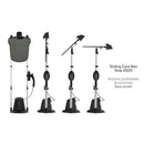 SLIDING CARE NON STOP IRONING CENTER Ironing Machine SLIDING CARE NON STOP IRONING CENTER SLIDING CARE NON STOP IRONING CENTER Taurus