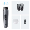 4  in 1 , All-in-One Series 3 Hair Clippers & Trimmers 4  in 1 , All-in-One Series 3 4  in 1 , All-in-One Series 3 Braun