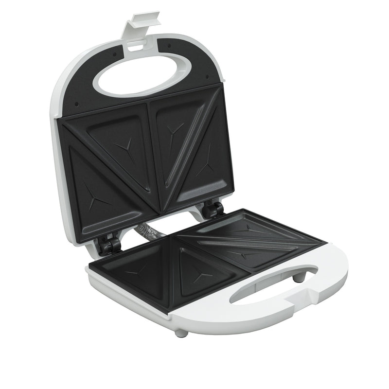 Sandwich Maker, 750W Sandwich Makers Sandwich Maker, 750W Sandwich Maker, 750W Tesla