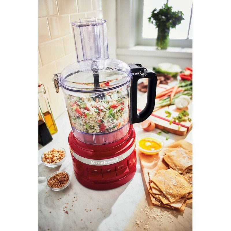 1.7L Food Processor - 240W food processor 1.7L Food Processor - 240W 1.7L Food Processor - 240W KitchenAid