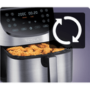 Air fryer 7L,  1700W Air Fryers Air fryer 7L,  1700W Air fryer 7L,  1700W Tesla