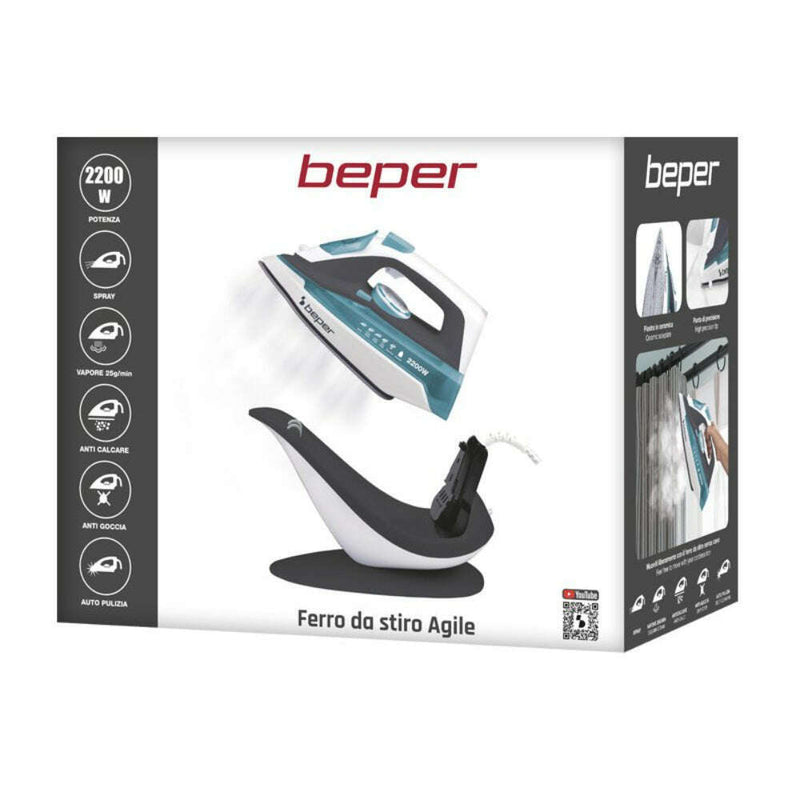 Cordless Steam Iron  Cordless Steam Iron Cordless Steam Iron Beper