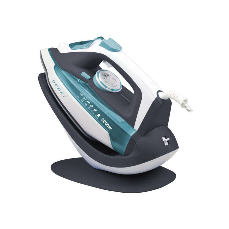 Cordless Steam Iron  Cordless Steam Iron Cordless Steam Iron Beper