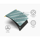 Flexa Ironing Cover 135 cm laundry Flexa Ironing Cover 135 cm Flexa Ironing Cover 135 cm Joseph Joseph