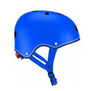 Primo Lights Helmet XS/S, Navy Blue scooters Primo Lights Helmet XS/S, Navy Blue Primo Lights Helmet XS/S, Navy Blue Globber