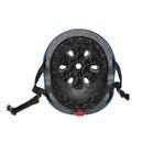 Primo Lights Helmet XS/S, Navy Blue scooters Primo Lights Helmet XS/S, Navy Blue Primo Lights Helmet XS/S, Navy Blue Globber