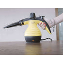 Sanitizing Steam Cleaner  Sanitizing Steam Cleaner Sanitizing Steam Cleaner Beper