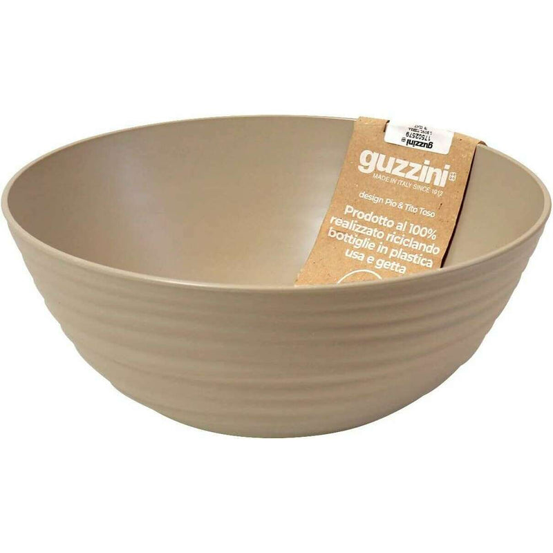 Tierra Collection, XL Bowls  Tierra Collection, XL Bowls Tierra Collection, XL Bowls Guzzini