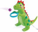 Dino Playground Kids Inflatables Dino Playground Dino Playground Intex