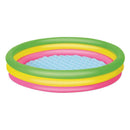 Summer Set Pool Kids Inflatables Summer Set Pool Summer Set Pool Bestway