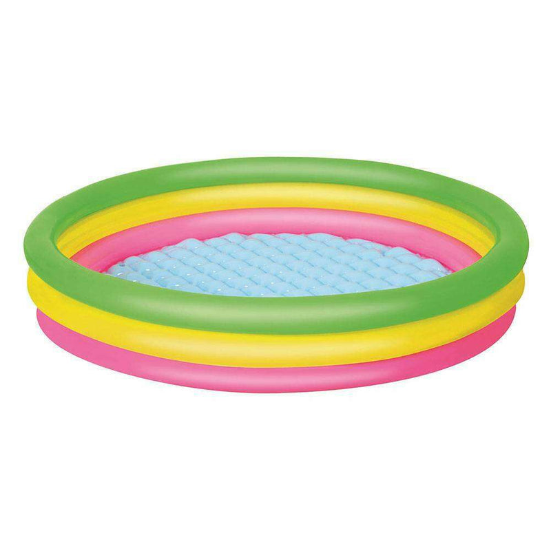 Summer Set Pool Kids Inflatables Summer Set Pool Summer Set Pool Bestway