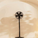 Stand & Desk Fan 2 in 1 Smart XL, 55W Fan Stand & Desk Fan 2 in 1 Smart XL, 55W Stand & Desk Fan 2 in 1 Smart XL, 55W Cecotec