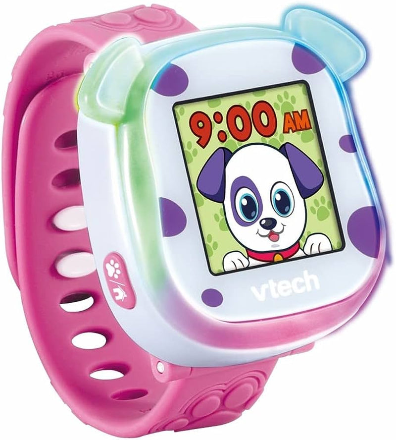 My First Kidi Smartwatch™ - Pink Electronics My First Kidi Smartwatch™ - Pink My First Kidi Smartwatch™ - Pink Vtech