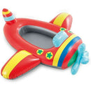 The Wet Set Inflatable Pool Cruiser - Random design Kids Inflatables The Wet Set Inflatable Pool Cruiser - Random design The Wet Set Inflatable Pool Cruiser - Random design Intex