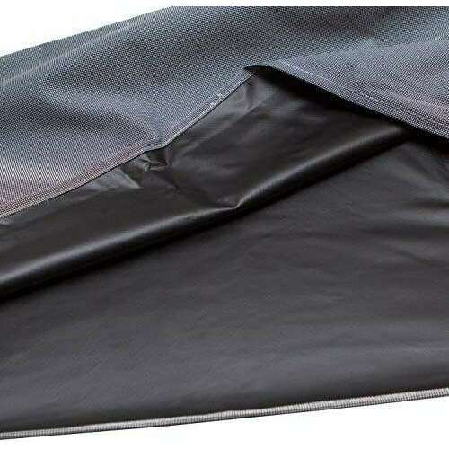 Premium BBQ Cover -  TRITON 2.1 COVER 127.5CM Outdoor Barbque Premium BBQ Cover -  TRITON 2.1 COVER 127.5CM Premium BBQ Cover -  TRITON 2.1 COVER 127.5CM Landmann