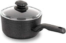 Ornella Alu. Saucepan 18x9 cm / 2,0 L SaucePan Ornella Alu. Saucepan 18x9 cm / 2,0 L Ornella Alu. Saucepan 18x9 cm / 2,0 L Korkmaz