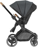 3-in-1 Next Evo - Pram, Stroller, Car Seat & Bag Strollers & Carseats 3-in-1 Next Evo - Pram, Stroller, Car Seat & Bag 3-in-1 Next Evo - Pram, Stroller, Car Seat & Bag CAM