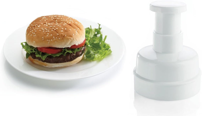 Quarter Pounder Hamburger Maker Kitchen Tools Quarter Pounder Hamburger Maker Quarter Pounder Hamburger Maker KitchenCraft