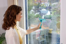 2in1 XL Window Squeegee Home cleaning 2in1 XL Window Squeegee 2in1 XL Window Squeegee LEIFHEIT