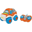 Theo The Tumbler, Remote Control Vehicle toddler's toys Theo The Tumbler, Remote Control Vehicle Theo The Tumbler, Remote Control Vehicle CLEMENTONI